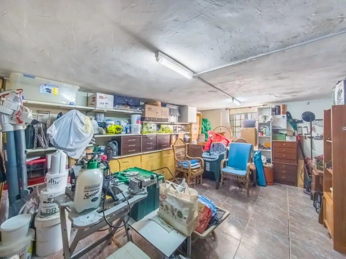Houses for sale in Nuevo Baztán  with Heating, Private garden and Swimming Pool