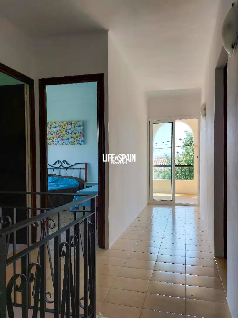Villa avec terrasse à vendre à Carrer Bargalló 7, imagen 24