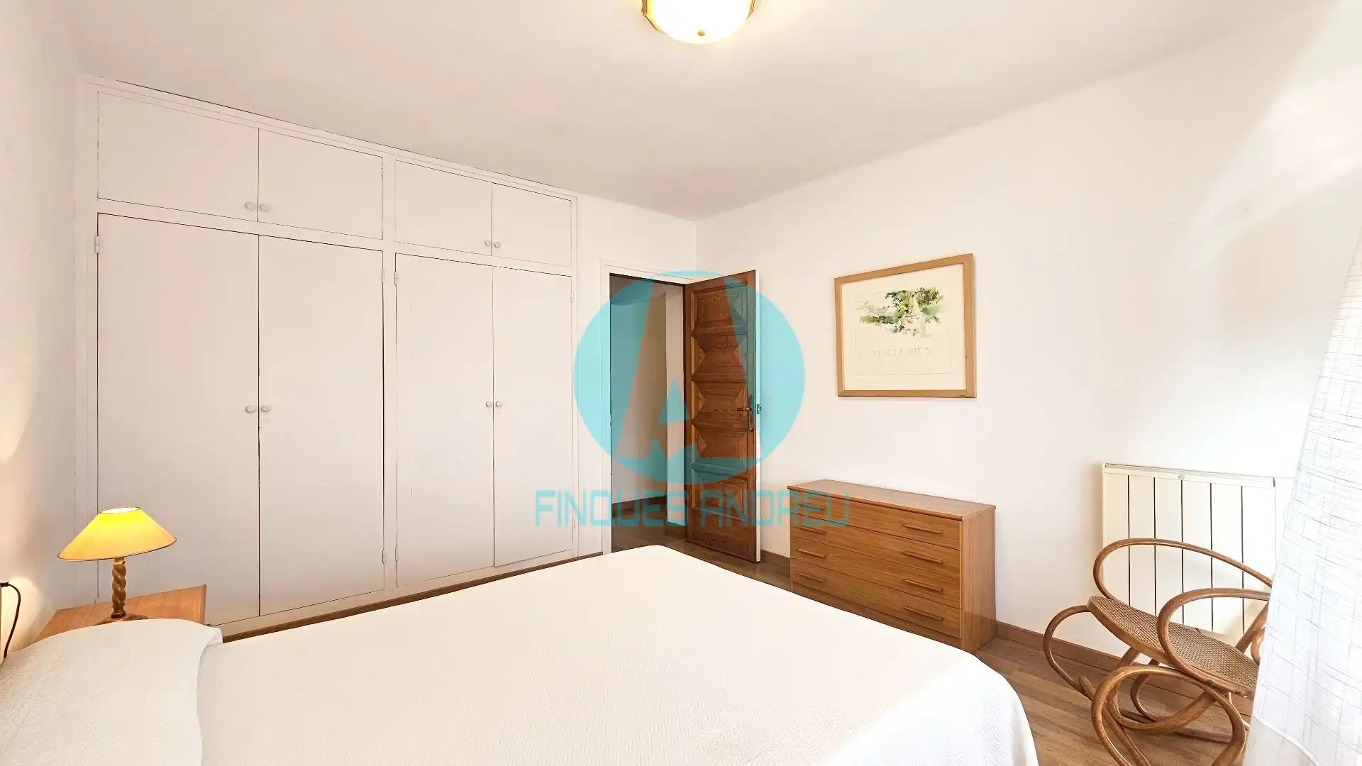 Wohnung mit Aufzug zum Verkauf in Via Europa - Parc Central, imagen 22