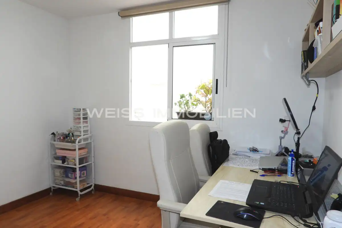 Piso en venta en El Sauzal