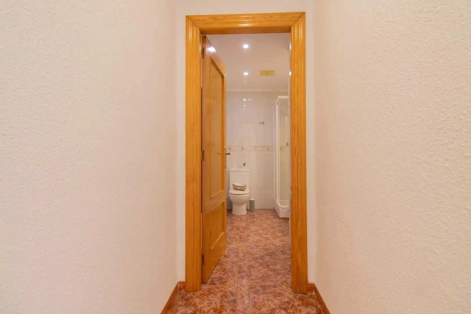 Piso con terraza en venta en Calle PARE BUENAVENTURA 1, imagen 35