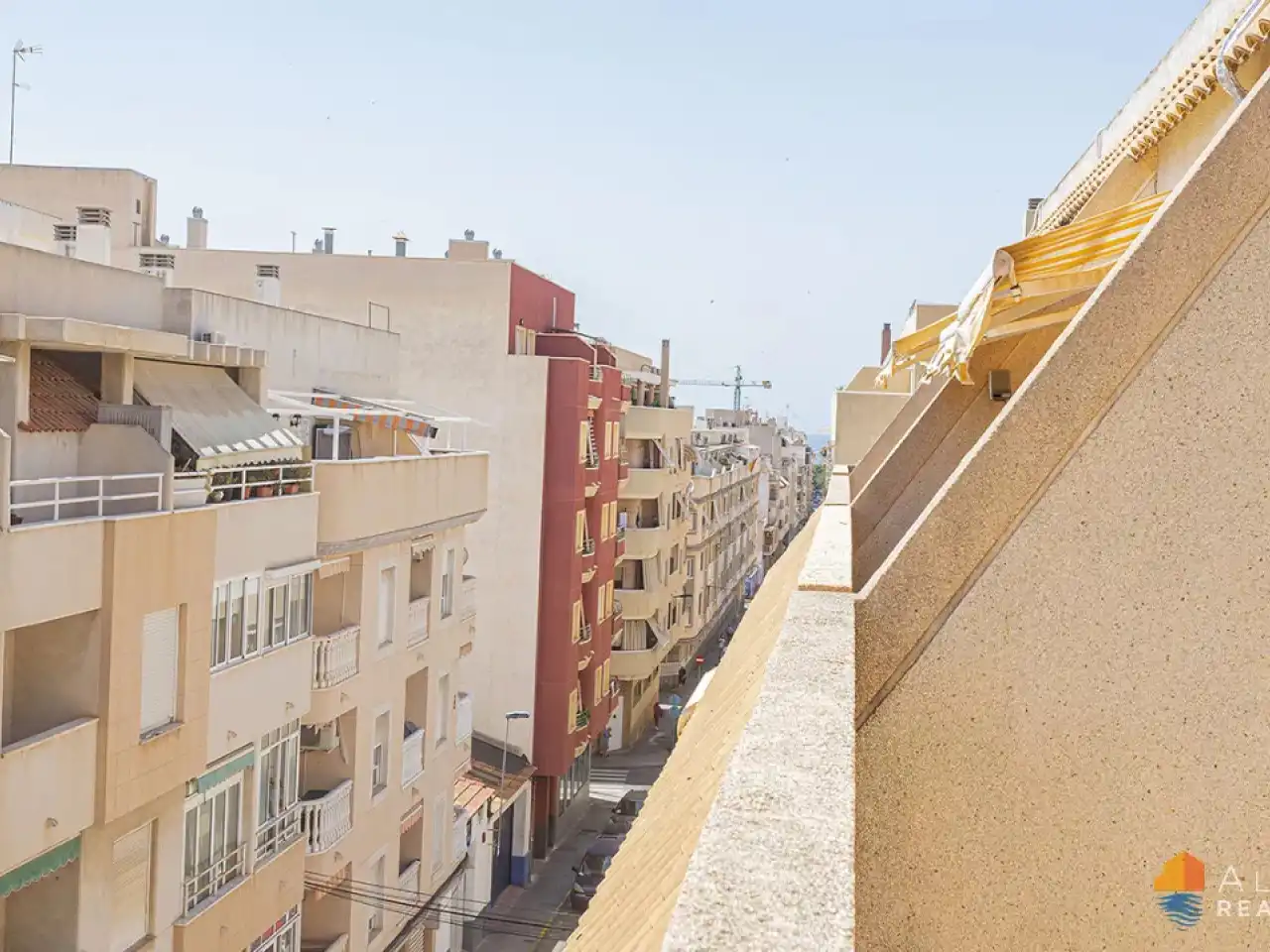 Àtic amb terrassa en venda a Centro, imagen 27
