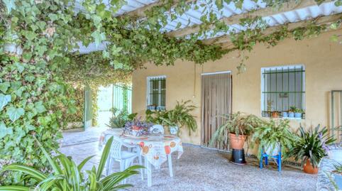 Foto 5 von Country house zum Verkauf in Calle Juan Carlos I, 71, Albatera, Alicante