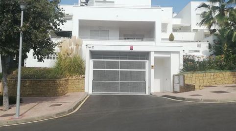 Photo 3 of Garage for rent in Calle Grecia, Hacienda Torrequebrada, Benalmádena