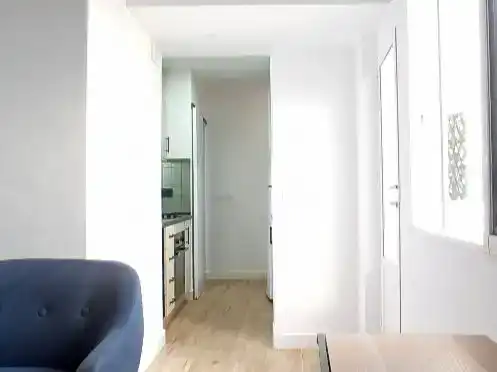 Kitchen of Flat for rent in Torre de la Horadada