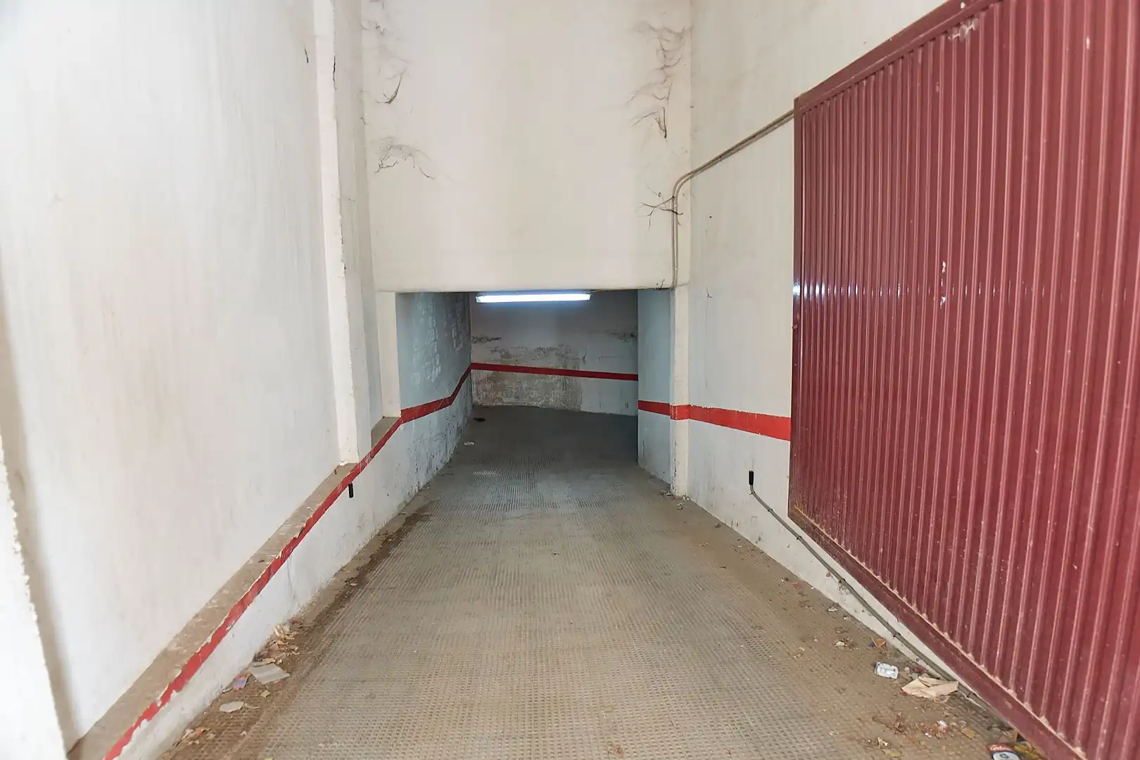 Einzelparkplatz zum Verkauf in Carrer Sant Francesc 65, imagen 5