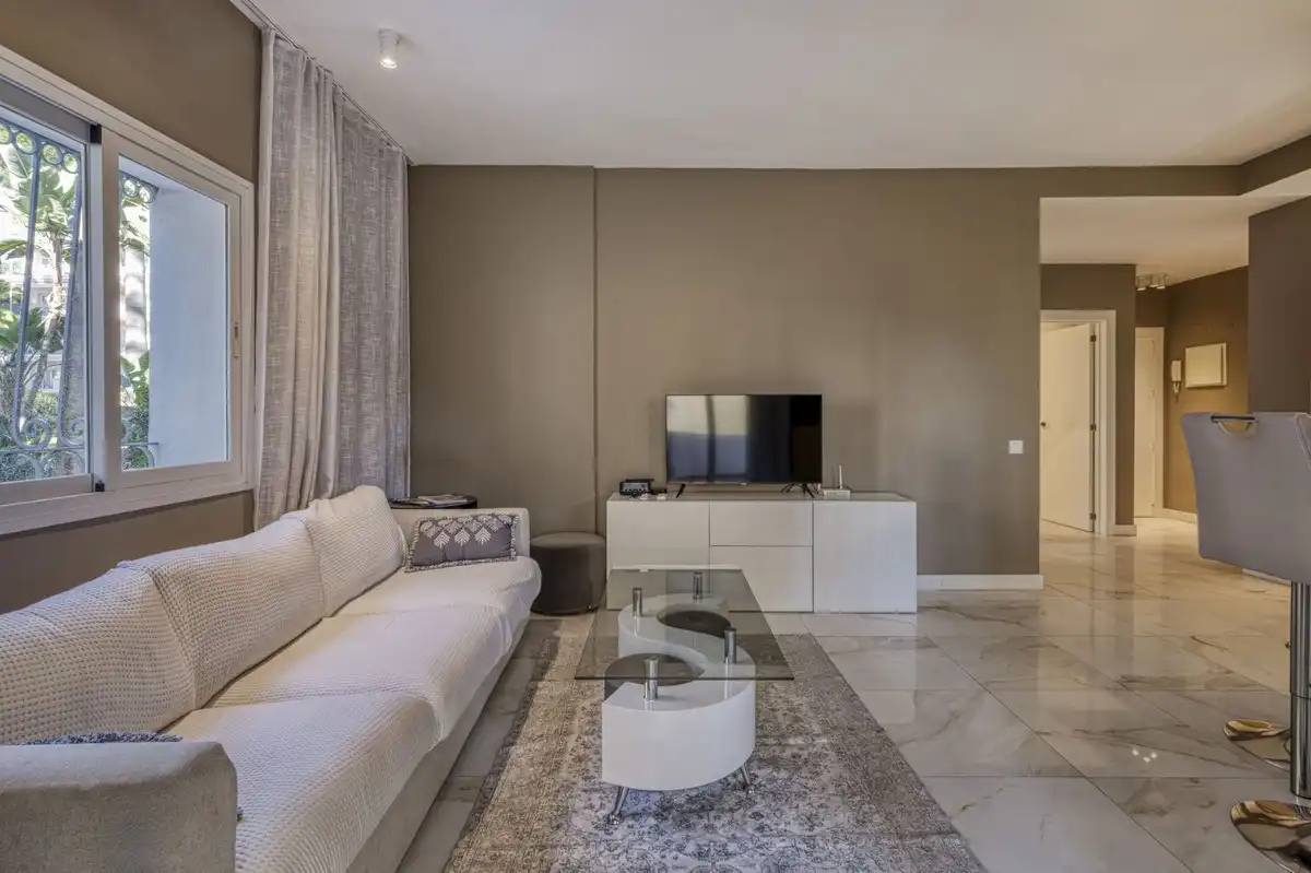 Wohnung zum Verkauf in Nueva Andalucía, imagen 14