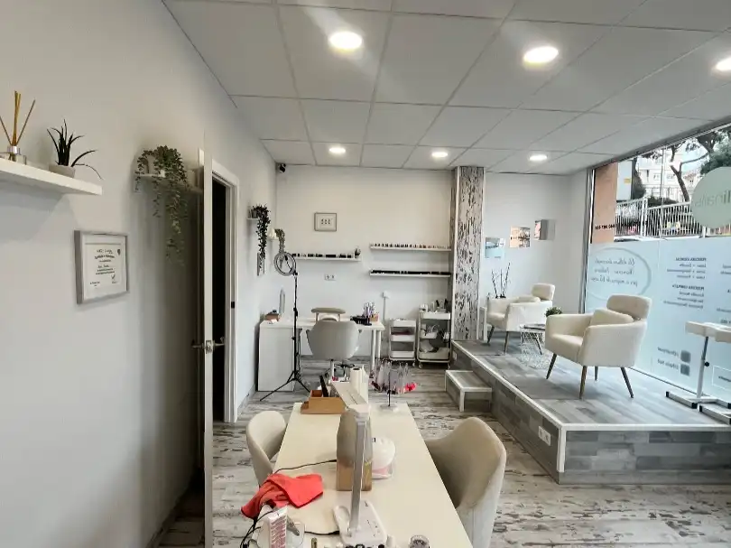 Local comercial en traspaso en Carrer caramelles 11, imagen 4
