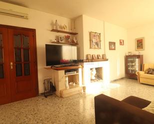 Living room of House or chalet for sale in Sabadell