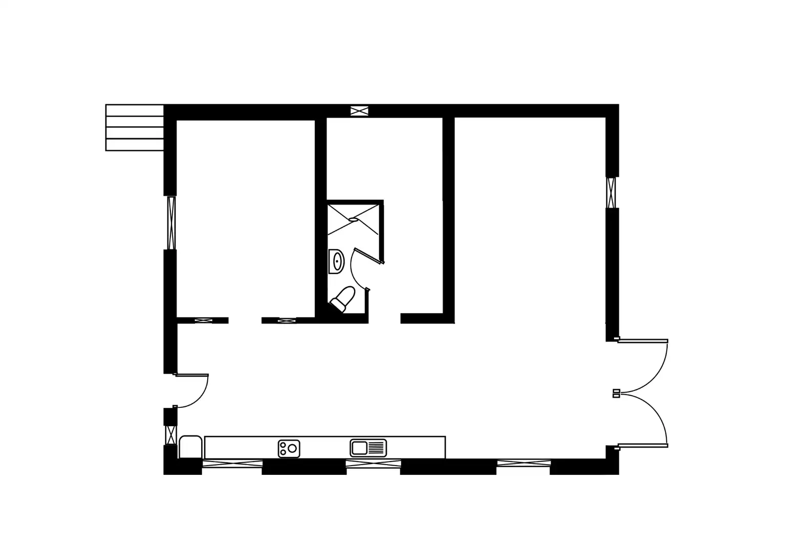 Villa mit Garten zum Verkauf in Calle Álamo 3, imagen 83