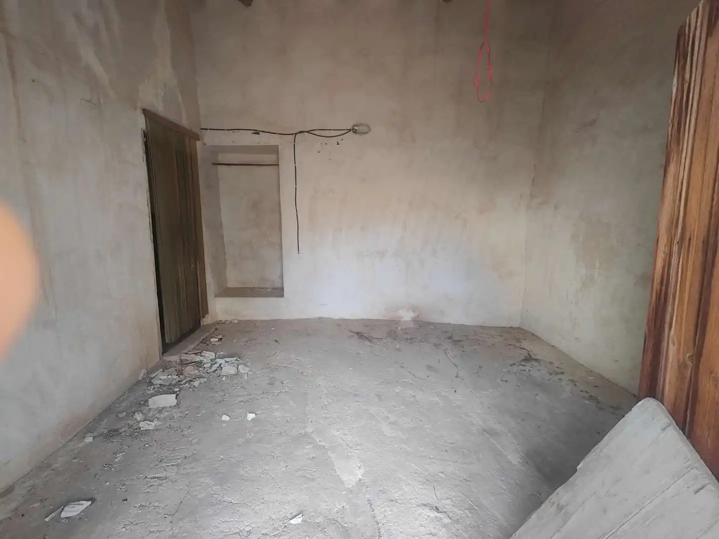 Country homes for sale in Pliego  with Storage room