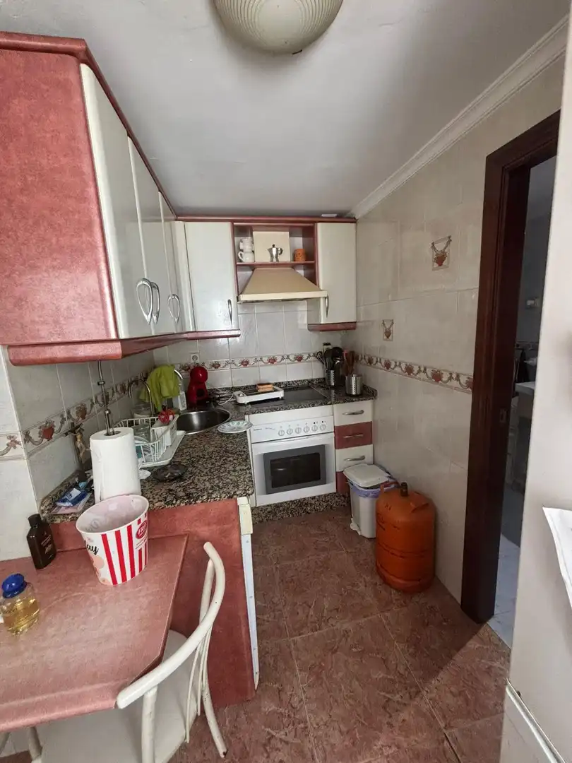 Wohnung zum Verkauf in La Caleta - La Viña, imagen 3
