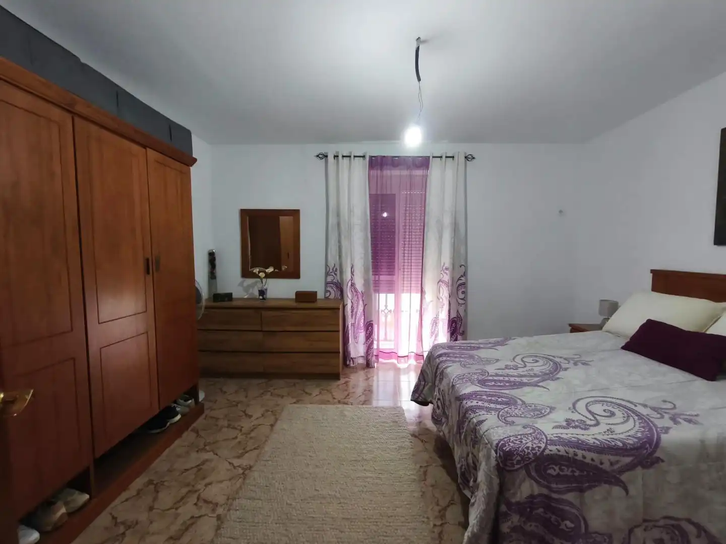 Casa amb terrassa en venda a Pedro Abad, imagen 23