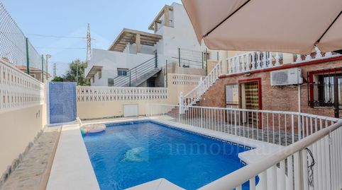 Chalet independiente en Torre del Mar