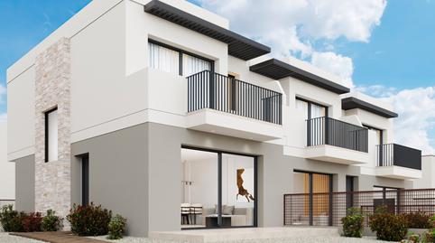 Photo 2 from new construction home in Flat for sale in Carrer Vicens Bou, 4, Fenals, Girona