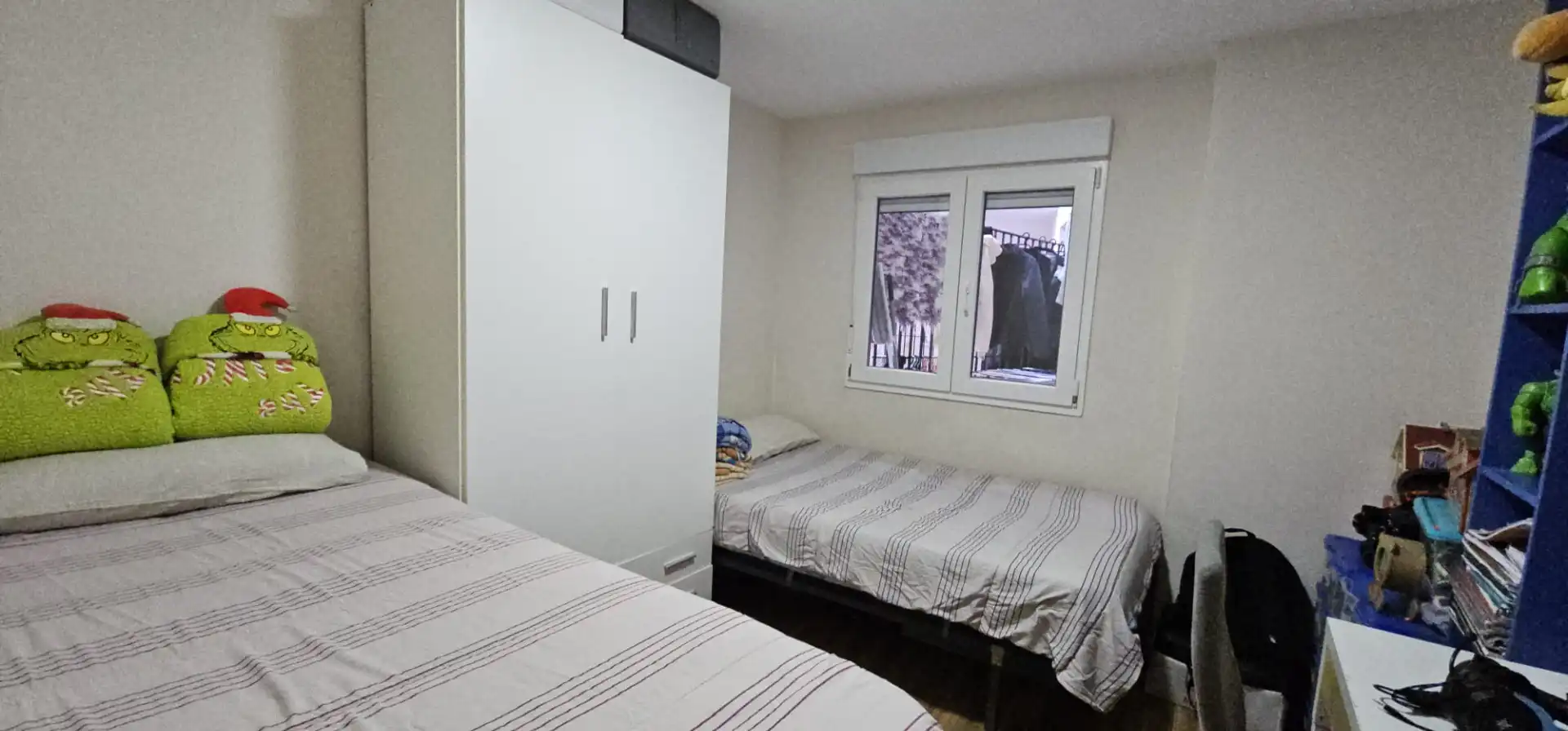 Wohnung mit Terrasse zum Verkauf in Calle Goya, imagen 13