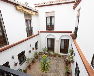 Garden of Apartment for sale in  Córdoba Capital  with Air Conditioner, Heating and Parquet flooring