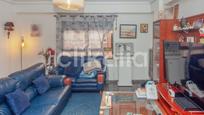 Living room of Flat for sale in Benetússer  with Terrace