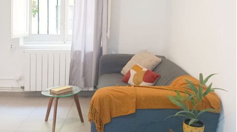 Foto 3 de Piso en venta en De la Reconquista, La Reconquista, Toledo Capital