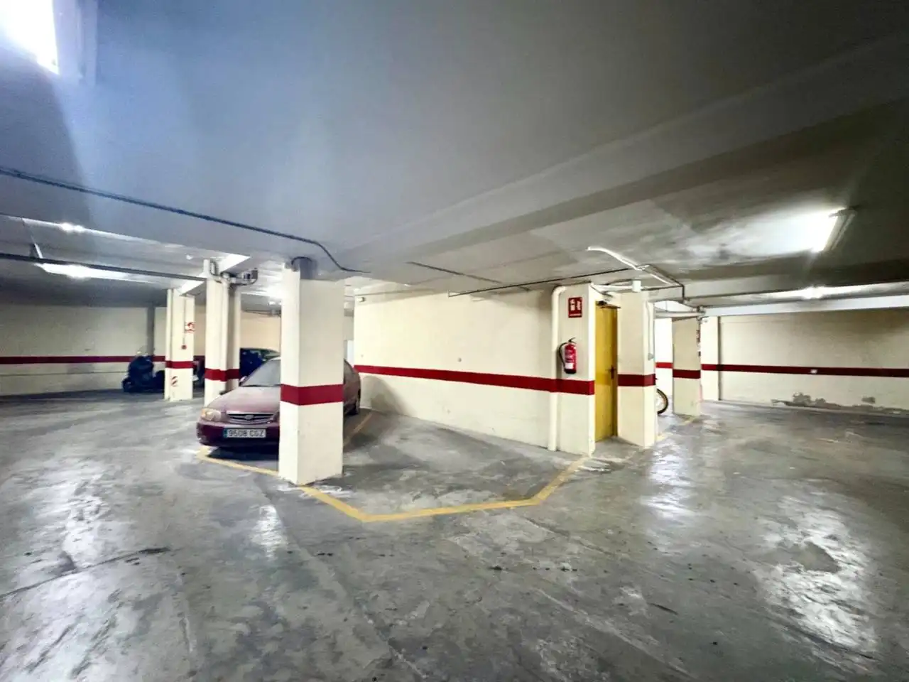 Piso con terraza en venta en Calle Bono Guarner, imagen 27