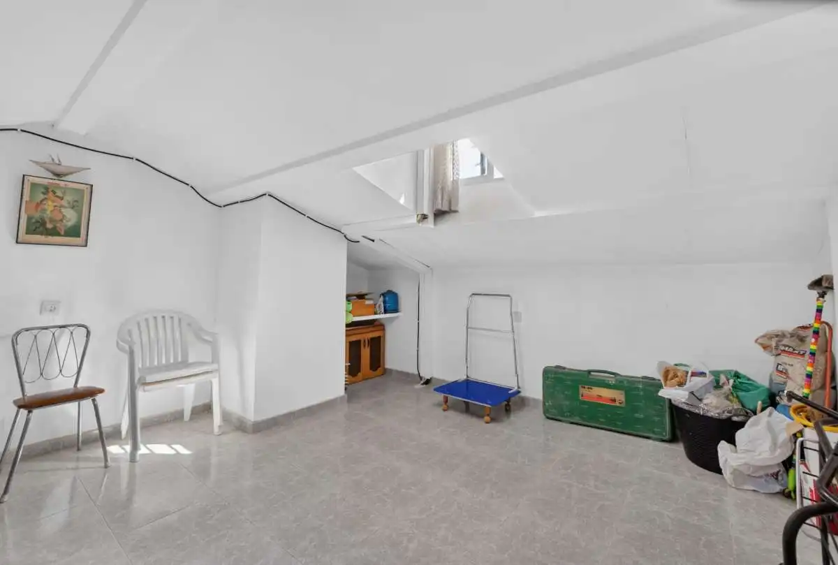 Einfamilien-Reihenhaus zum Verkauf in San Pedro del Pinatar
