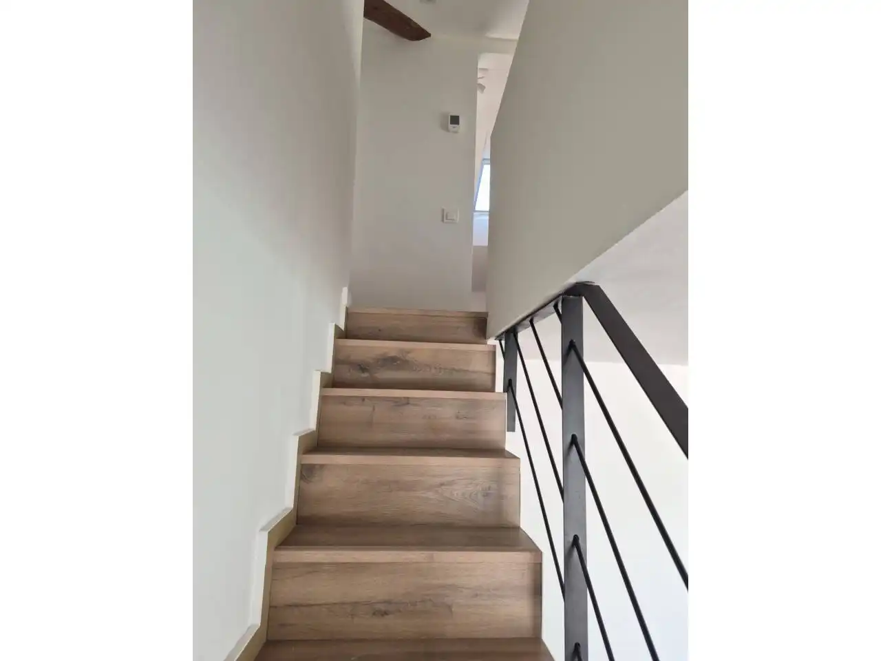 Haus oder Chalet zur Miete in Sant Cugat del Vallès mit Klimaanlage, Heizung und Privatgarten