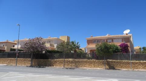 Foto 2 de Piso en venta en Bonalba - Cotoveta, Mutxamel