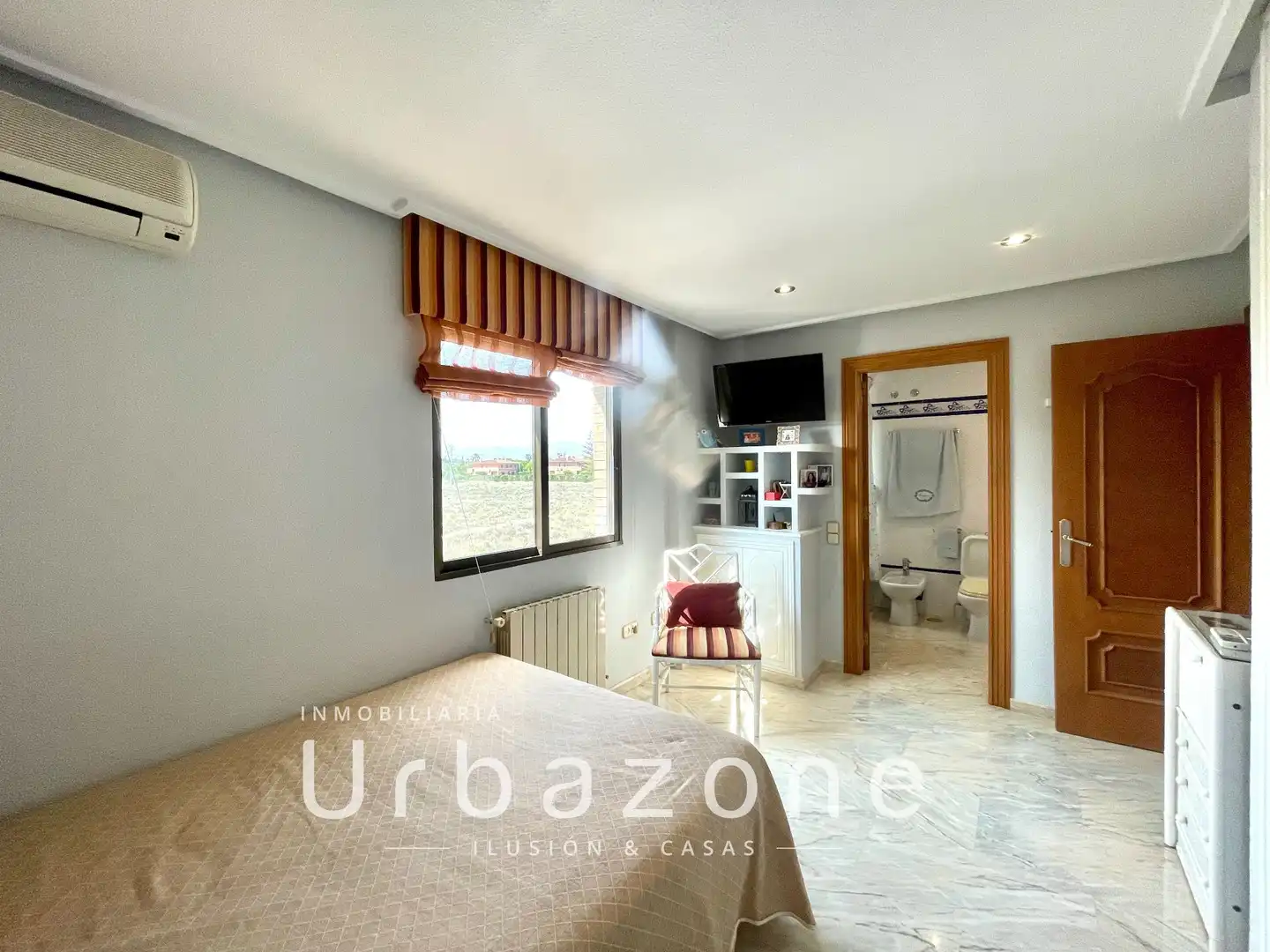 Casa con piscina en venta en Almajada - Ravel, imagen 44