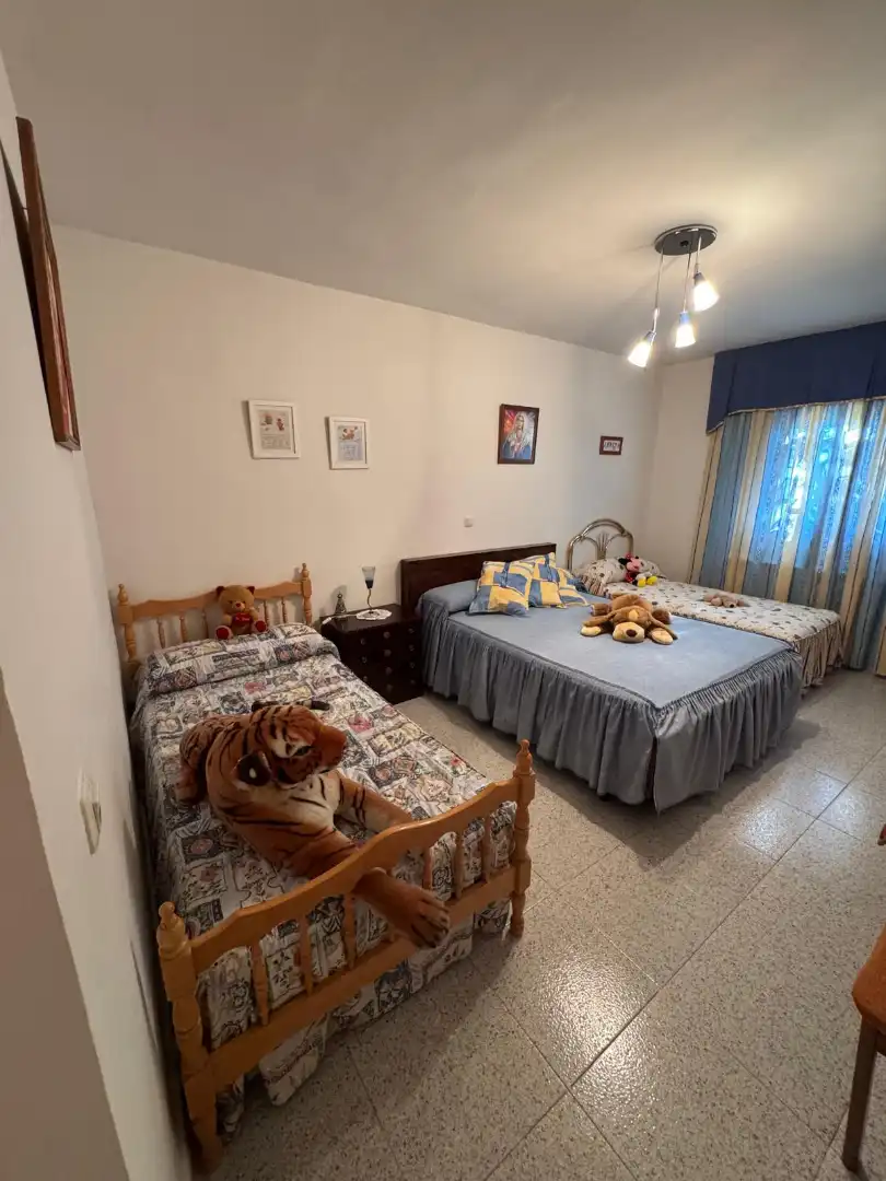 Casa rustica con piscina in vendita a Camíno Viejo Madríd Burgos 1, imagen 21