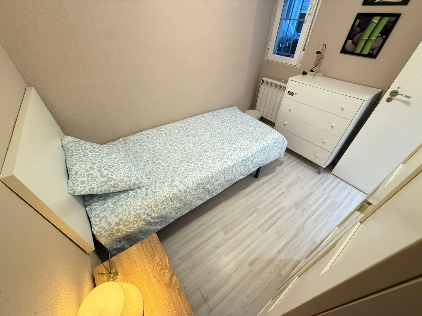 Room in Madrid, Madrid