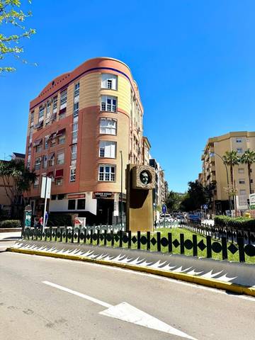 Piso en Venta en La Merced