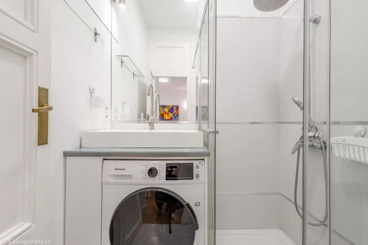 Appartement avec terrasse à vendre à Calle de la Batalla del Salado, imagen 5