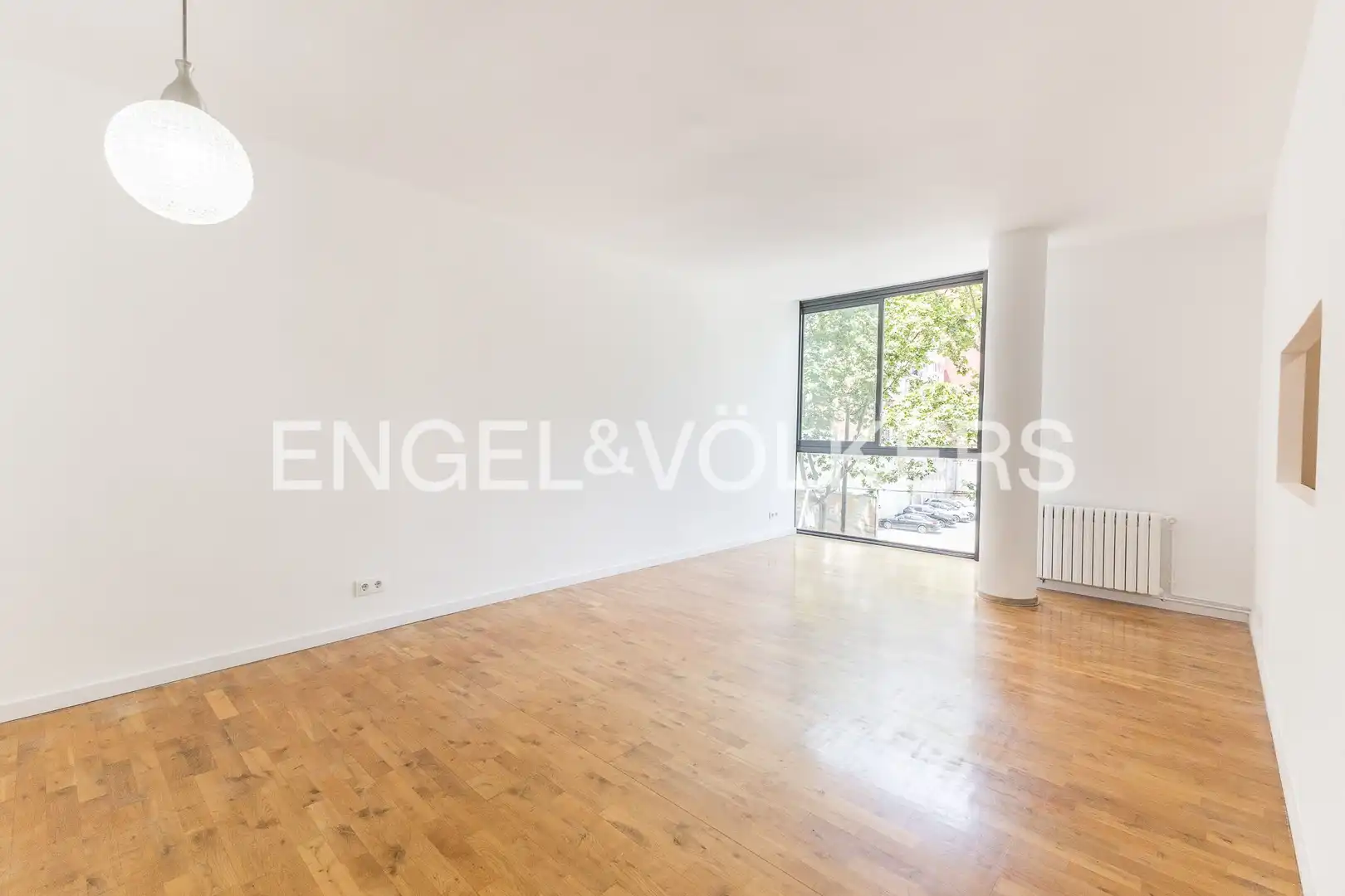 Piso de alquiler en La Vila Olímpica del Poblenou