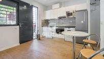 Kitchen of Apartment for sale in  Madrid Capital