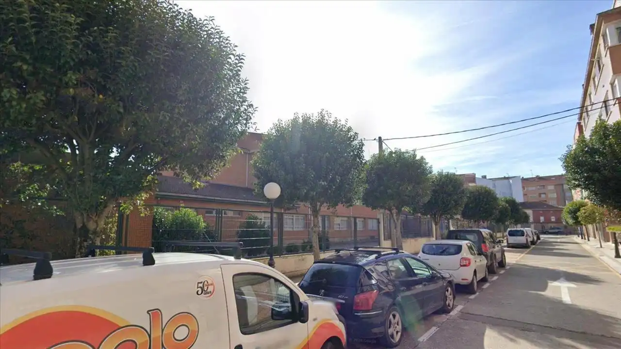 Parcheggio in vendita a Alfonso Peña, imagen 4