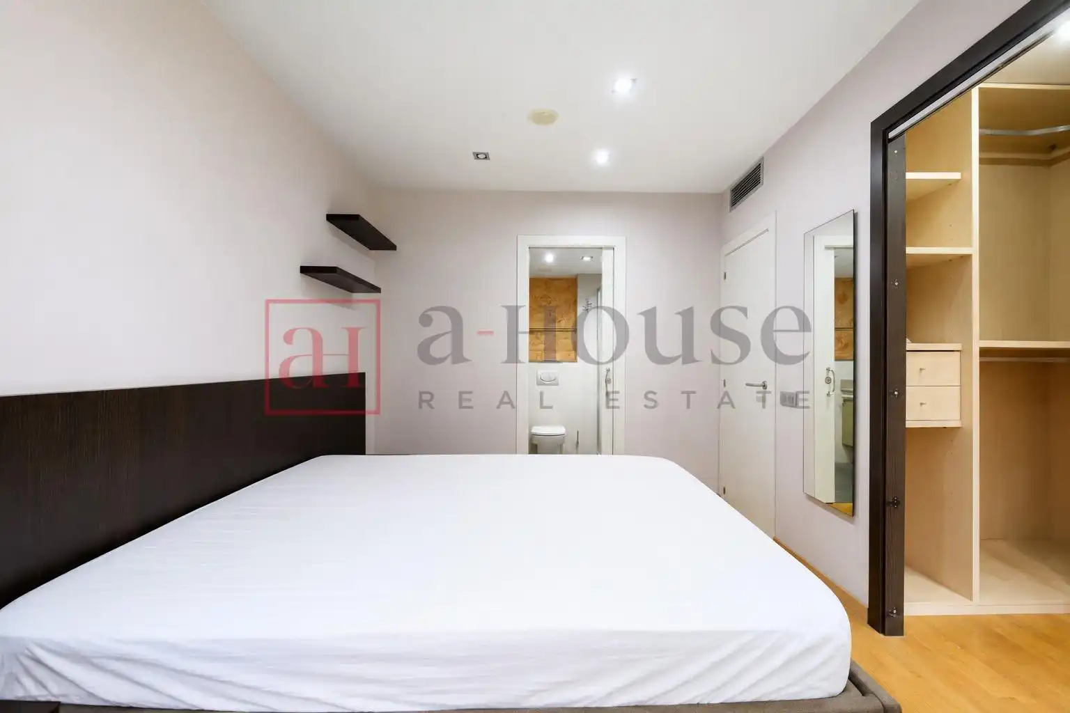 Piso con terraza en venta en Eixample, imagen 27
