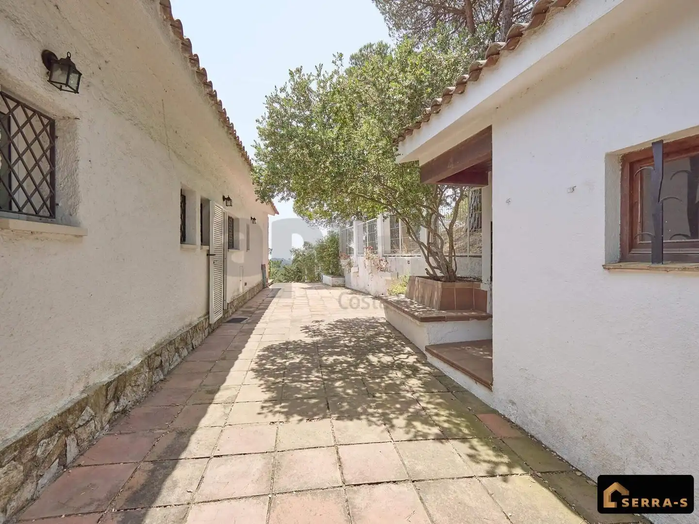 Casa amb jardí en venda a Lloret Verd - Els Pinars, imagen 47