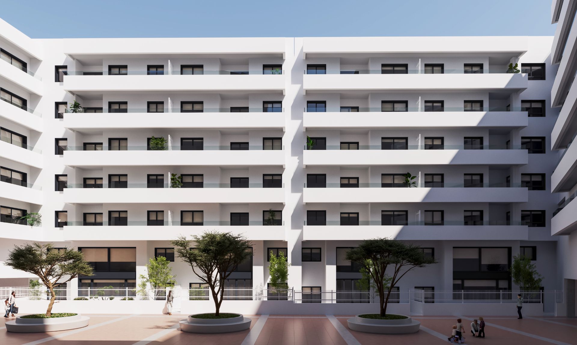 Planta baja for sale in Avinguda de Casalduch, 94, Avenida de Valencia - Avenida de Casalduch