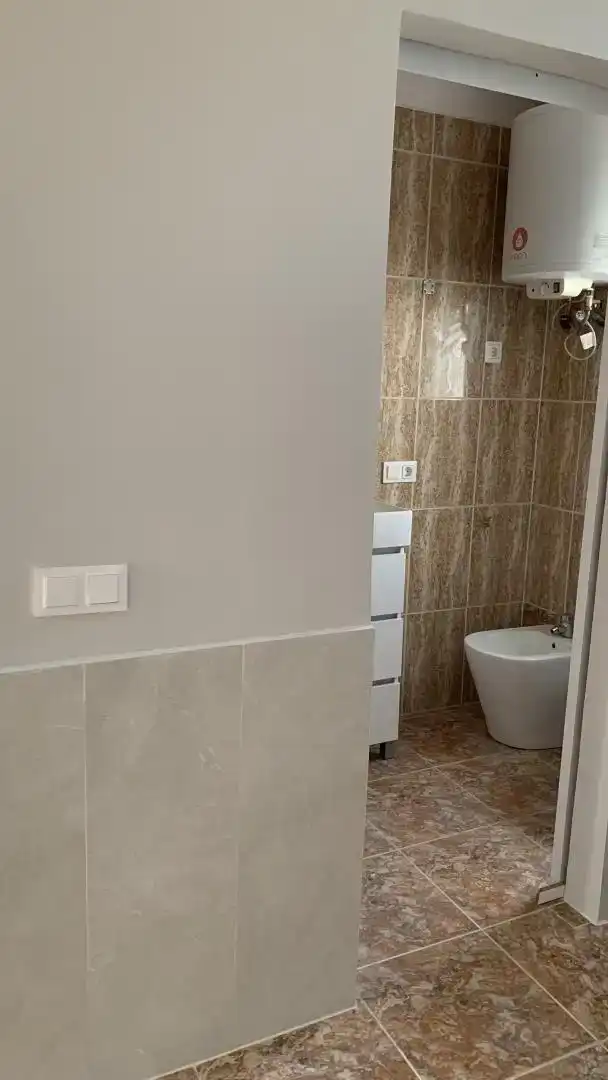 Bany de Planta baixa en venda en Jávea / Xàbia