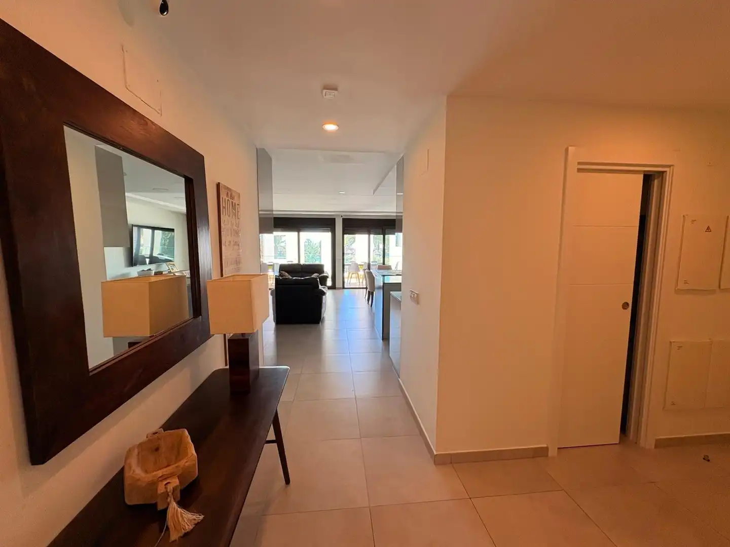 Mini appartamento con piscina in vendita a Isla Canela, imagen 23