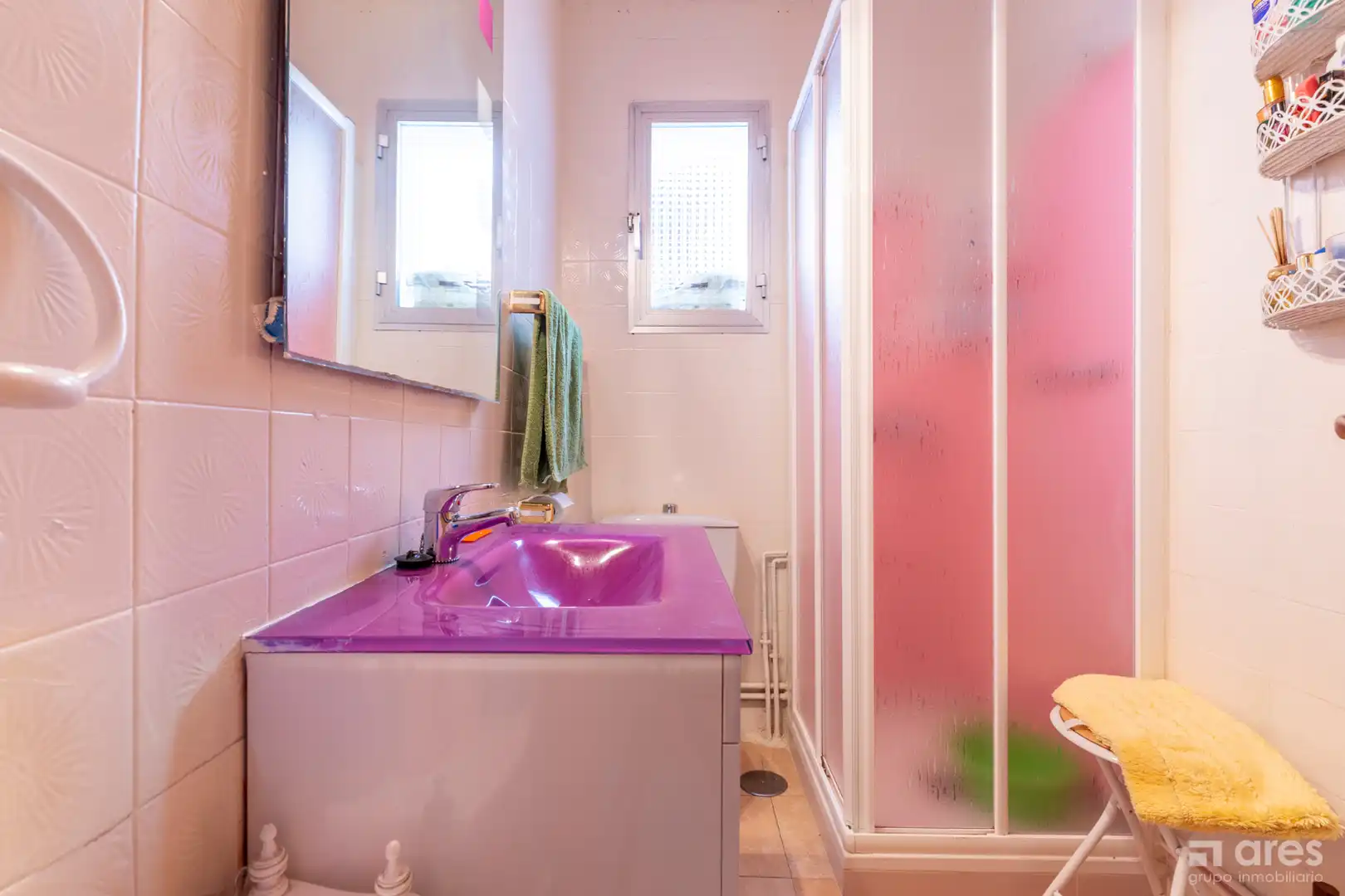 Wohnung zum Verkauf in Calle Polvoranca, imagen 12