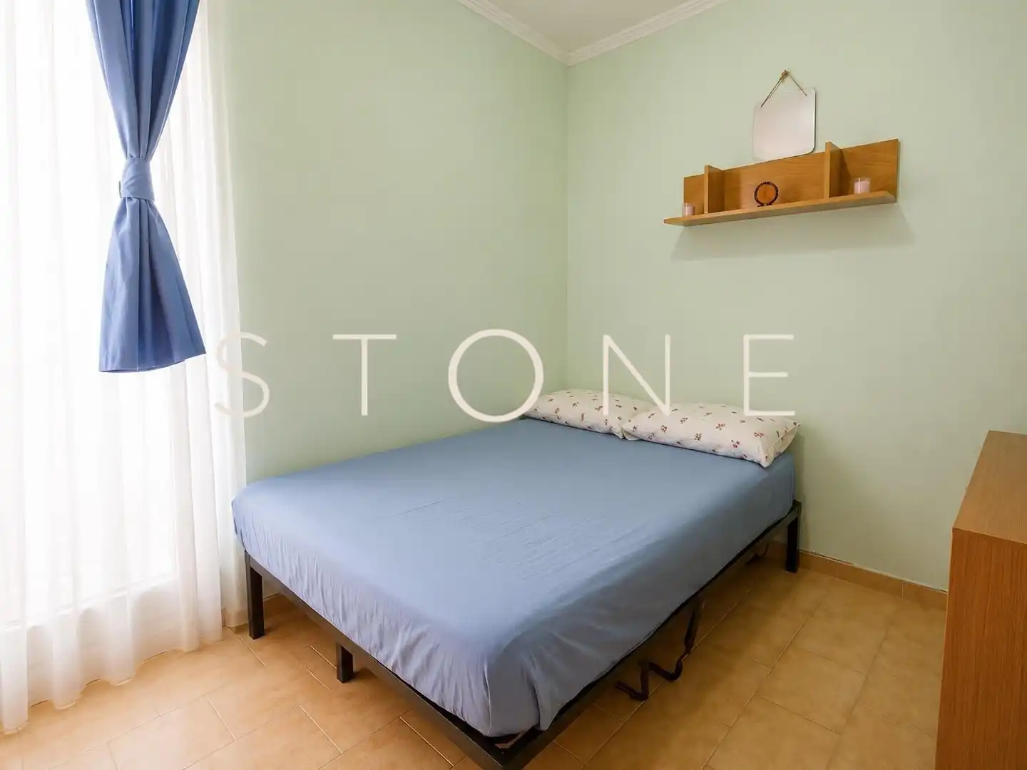 Wohnung zum Verkauf in Es Castell poble, imagen 6
