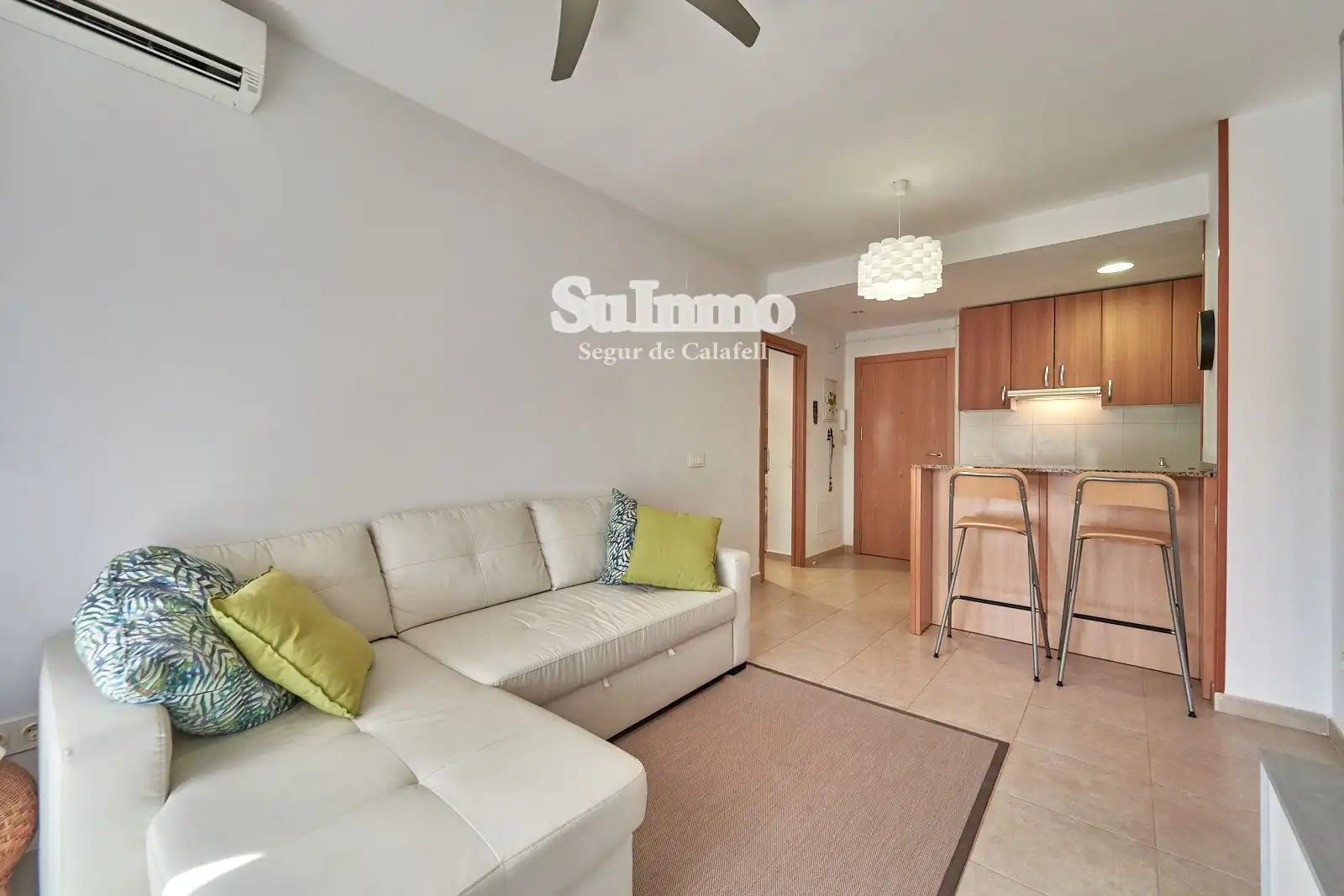 Apartamento con piscina en venta en Argentina, imagen 11