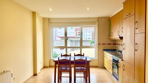 Foto 5 de Piso de alquiler en Teresa Fabeiro Caamaño, Negreira, A Coruña
