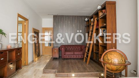 Foto 5 de Piso de alquiler en Calle Cadiz, Russafa, Valencia Capital