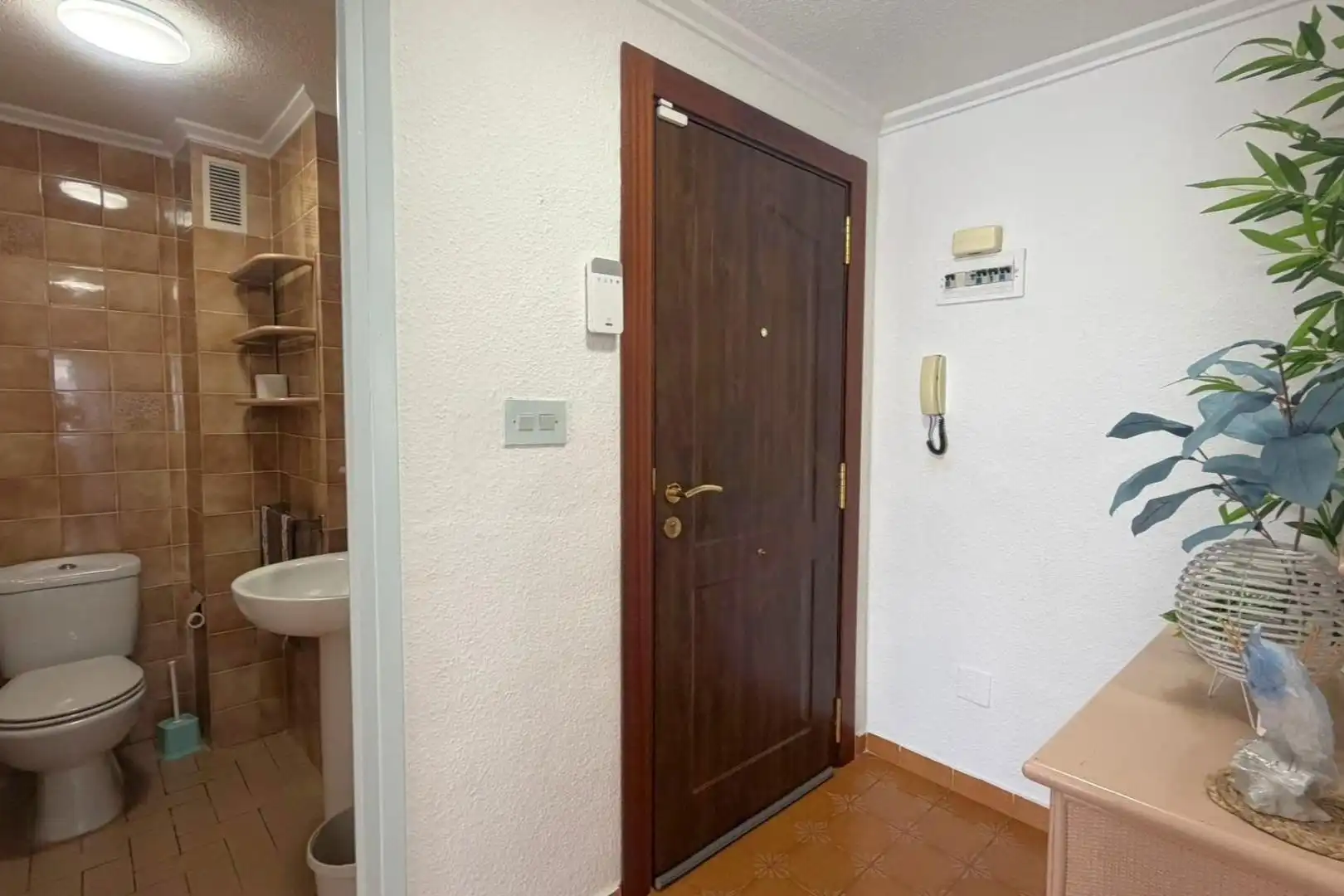 Ático en venta en Torrevieja con Aire acondicionado, Calefacción y Amueblado