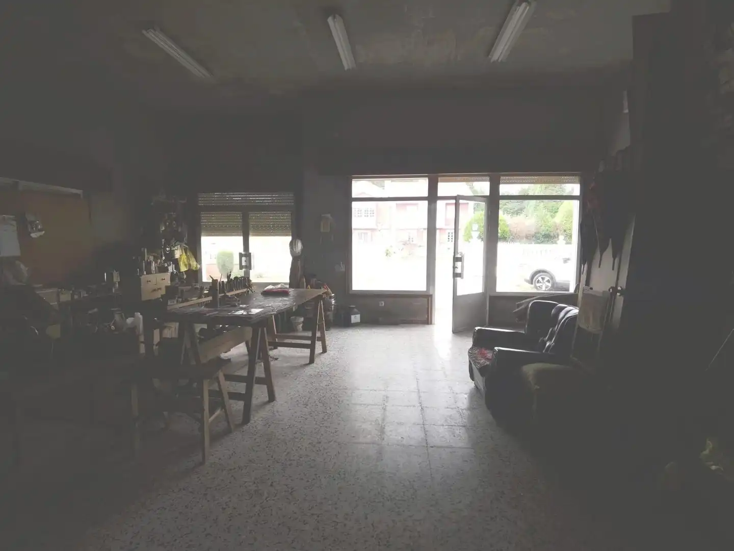 Casa con terraza en venta en Lugar PAZOS ABAIXO, imagen 9