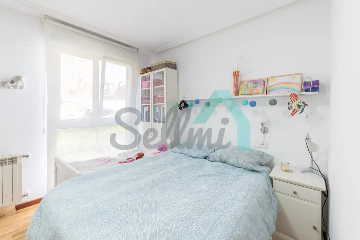 Flat for rent in Armando Collar, San Lázaro - Otero - Villafría