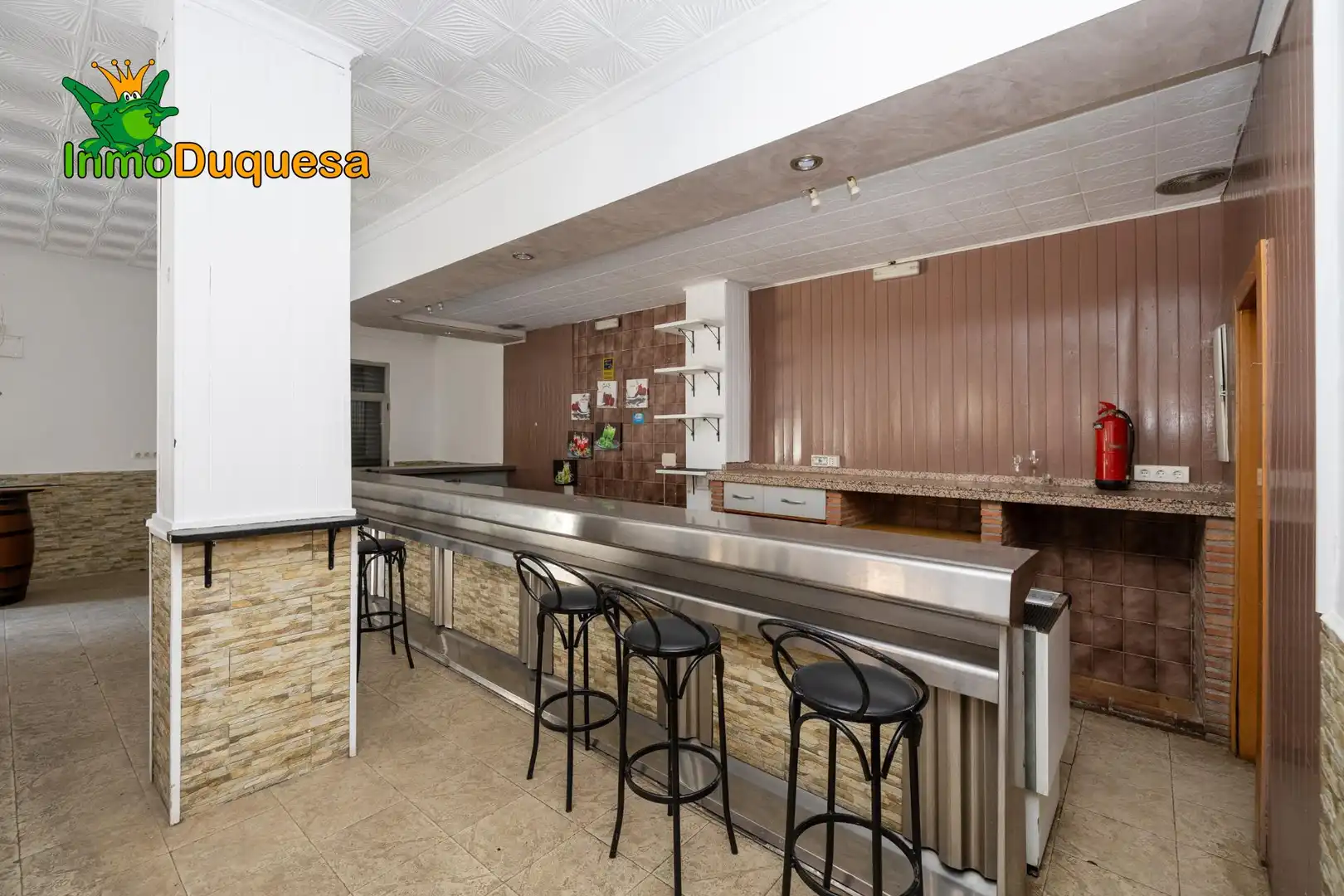 Local comercial en venda a Avenida de Blas de Otero 23, imagen 17