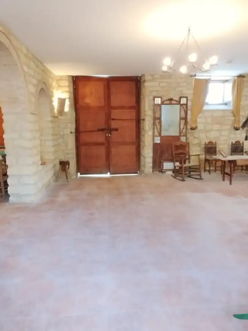 Casa o xalet en venda en Porcuna amb Calefacció, Jardí privat i Terrassa